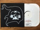 TEST PRESS: DOOMRIDERS Black Thunder LP 2005 RARE converge old man gloom cave in