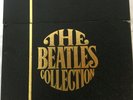 The Beatles Collection Vinyl Box Set 24 Singles 1976 Excellent Condition