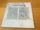 STRANGLERS - THE MEN IN BLACK - 1981 LP NM  MORE NM STRANGLERS LP'S IN MY SHOP