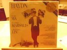 CBS M-39310 Yo-Yo MA Wynton Marsalis Cho-Liang Lin Haydn Three Favorite Concerto