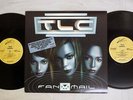 TLC FANMAIL LAFACE 73008-26055-1 US VINYL 2LP