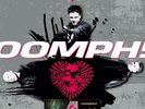 OOMPH  - ORIGINAL VINYL CLASSICS: WAHRHEIT ODER PFLICHT+G  2 VINYL LP NEW+