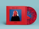 Snail Mail - Lush Vinyl Limited Red & Blue Splatter