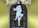 JETHRO TULL - LIVING WITH THE PAST (LIMITED  2LP+BONUS-CD)  2 VINYL LP+CD NEW+