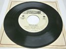 THE MOJO MEN  HANKY PANKY  She's My Baby  45 .0486 PROMO GARAGE ROCK 66