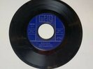 The Charmettes 45rpm Vinyl Record My Lover Is a Boy Scout Mailbox Mala DooWop