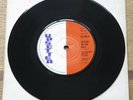 Rass Dawkins And The Wailers - Picture On The Wall - UK Upsetter 7