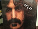 Frank Zappa apostrophe Lp- NM
