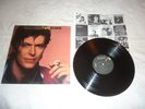 DAVID BOWIE-CHANGESTWOBOWIE 1981 RCA RECORDS LP AFL1-4202 EXC. VG+ STARMAN
