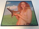 Blind Faith - Self Titled LP. RS 1-3016. VG+ Vinyl nice