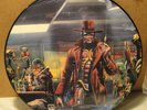 Vinyl Lp Iron Maiden Picture Disc Stranger in a Strange Land