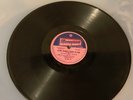 Duke of Iron LOVING WOMAN IS WASTE OF TIME/NIGHT TRAIN Monogram Trinidad Calypso