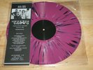 The Cramps - Volkshaus Zürich - Rare CN Number. Ltd Edition Splatter Vinyl Album