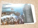Varathron Vinyl LP