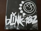 Blink 182 Vinyl Box Set Plus California Red Mint Set