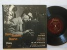 DAVE BRUBECK QUARTET & DESMOND: Fantasy 3-5 on 10