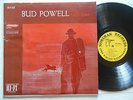 BUD POWELL: JAZZ GIANT- Original Mono Pressing on Norgran from 1956:  Superb NM