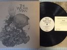 THE WICKER MAN   Paul Giovanni, Gary Carpenter LTD ED NUMBERED Vinyl LP