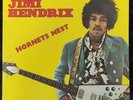 Jimi Hendrix - Hornet's Nest - Vinyl - LP - Canadian Pressing - Nardem Records