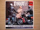 RATTLES / Four Randers / Broomtown Band TEENBEAT 1 STAR-CLUB Ariola 41172 EP    