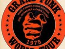 Grand Funk Railroad Special D.J. Copy Worl... vinyl LP  record JPN promo