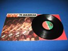 AC/DC - JAILBREAK 74 LP        ( ORIGINAL 1ST U.S. PRESSING , 80178-1-Y )