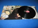 BRUCE DICKINSON - TATTOOED MILLIONAIRE LP    ( ORIG 1ST U.S. PRESS , IN SHRINK )