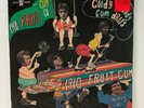 SEALED 1968 POP ROCK LP / 1910 Fruitgum Co / GOODY GUM DROPS / Buddah BDS 5027