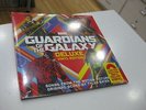 Guardians of the Galaxy 2 LP Deluxe Vinyl Edition Red & Yellow Sealed