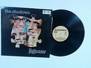The Shadows - Jigsaw LP - STEREO - RARE Buff Label (3rd Press) Near Mint