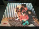Jimi Hendrix Band Of Gypsys RARE AUSTRALIAN PRESS WITH PRINT ERROR.. NM/EX