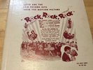 Rock, Rock, Rock Movie Soundtrack Disc Jockey Promo 1955 Chuck Berry RARE