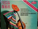 Mercury SR90134 CB TAS FR1 Living Presence Fiesta In Hi-Fi Hanson Stereo EX