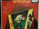 London CS 6009 1E/2E BB FFSS Petrushka Stravinsky Ansermet Suisse Romande