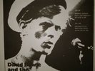 Bowie Bootleg Vinyl. David Bowie live at Kingston polytechnic 7th of May 1972