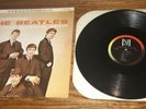 Original Vinyl LP Introducing The Beatles STEREOPHONIC Vee Jay SR1062 Nice NR