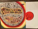 RARE introspection: A Faine Jade Recital LP 5222 stereo Sundazed Album Record VG