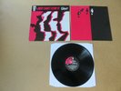 THE BEAT I Just Can't Stop It GO FEET LP 1980 UK ORIGINAL 1ST PRESSING BEAT001