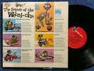 WEIRD-OHS New Sounds of the... Mercury MG 20976 VG+ Hot Rod Gary Usher