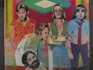 SIR DOUGLAS QUINTET: Border Wave LP Sealed Rock & Pop