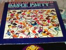 MARTHA AND THE VANDELLAS Dance Party GORDY Orig* MONO Nowhere To Run WILD ONE Lp