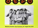 DEVO : MABUHAY GARDENS LIVE 1977 :  180 GRAM NEW & SEALED VINYL LP