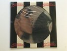 Blondie - Parallel Lines - New Picture Disc LP in Original Wrap - Never Opened