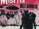 Walk Among Us - Vinyl Misfits - Rock & Pop Music New LP015934