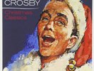 Bing Crosby Christmas Classics (2017) 180g Vinyl-Langspielplatte + Mp3 Neu/