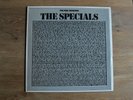 The Specials Peel Sessions 12