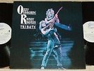 OZZY OSBOURNE/RANDY RHODES - Tribute- 1987 UK Vinyl Double LP with Inners