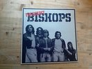 The Count Bishops Self Ttiled Excellent Vinyl Record WIK 1