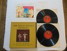 Ernest Ansermet:THE ROYAL BALLET- GALA PERFORMANCES: Original 1st Edition Set