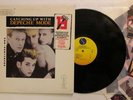 Catching Up With Depeche Mode - 1985 US 1st Press Promo w/ Hype Sticker (NM)